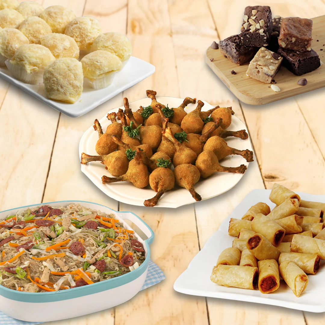 Delivery Bundle 3