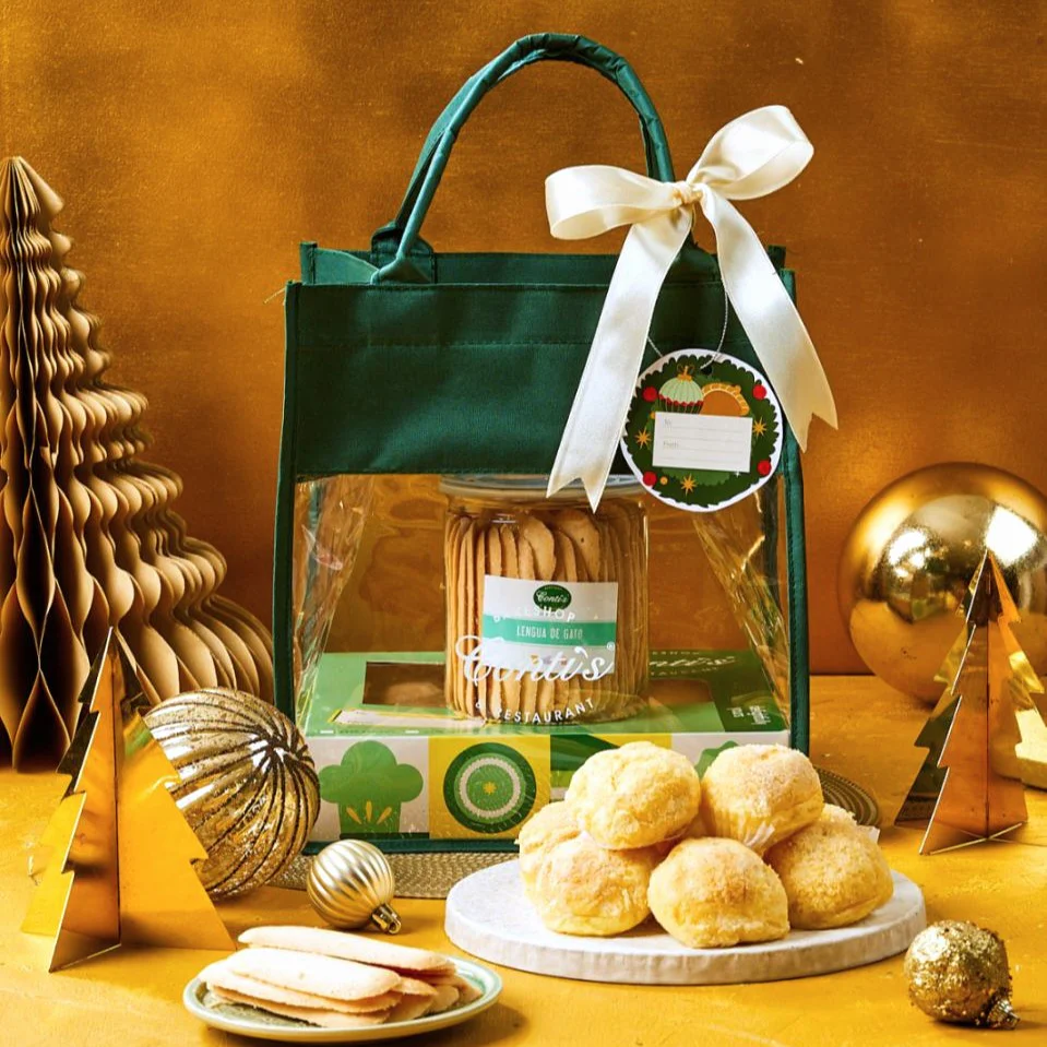 Christmas Gift Set A