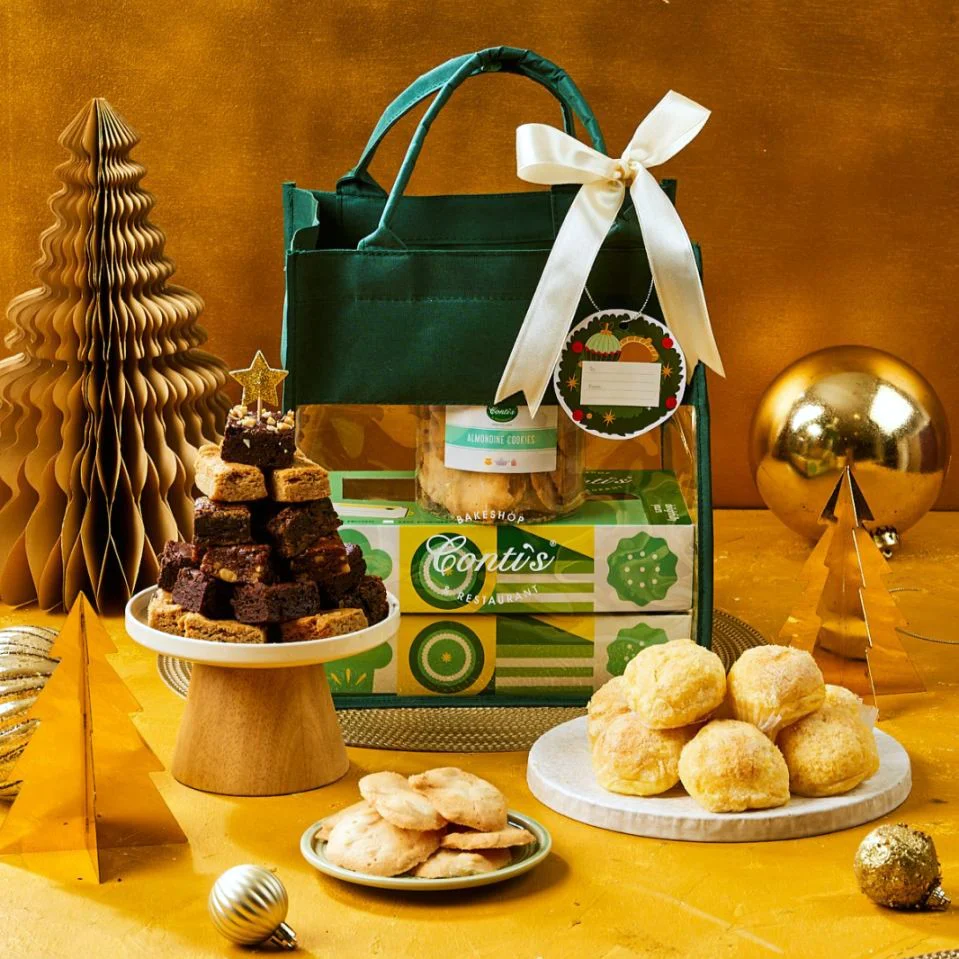 Christmas Gift Set B