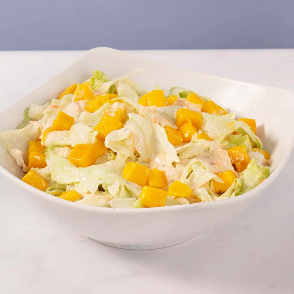 Mango Royale Salad