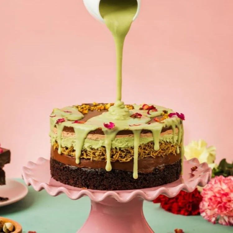 Pistachio Crunch - Mini