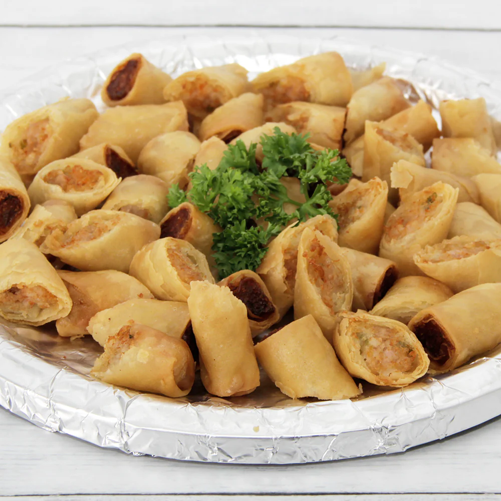 Shanghai Bites