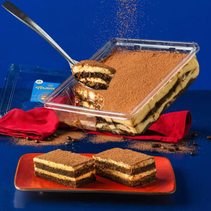 Tiramisu